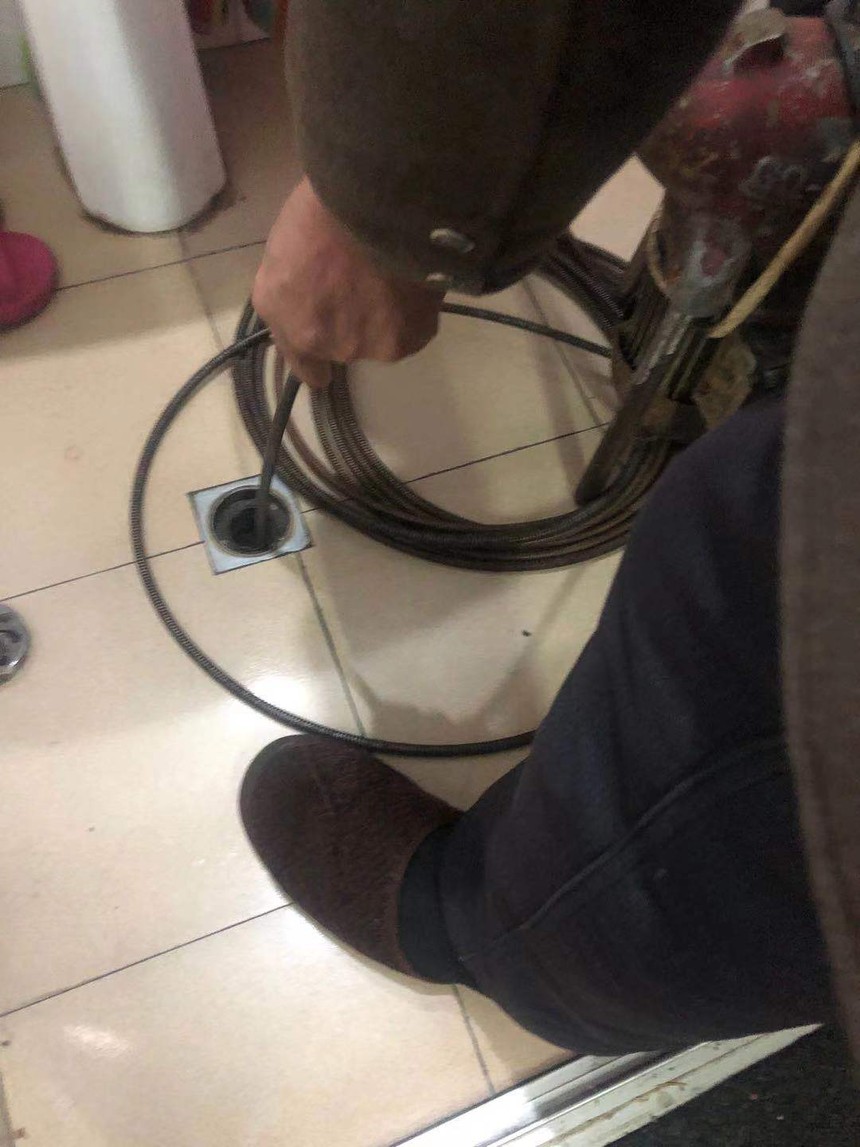 乐都管道疏通，疏通下水道